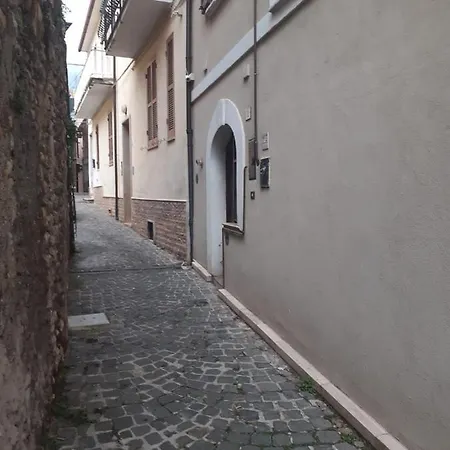 Casa Nel Vicoletto *