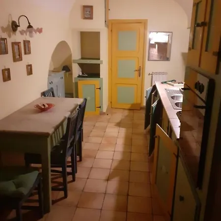 Casa Nel Vicoletto *