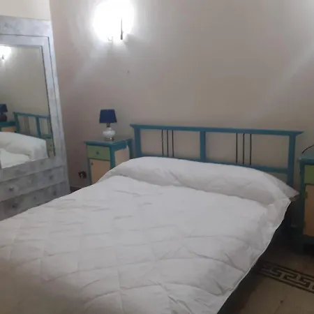 Casa Nel Vicoletto Guest house