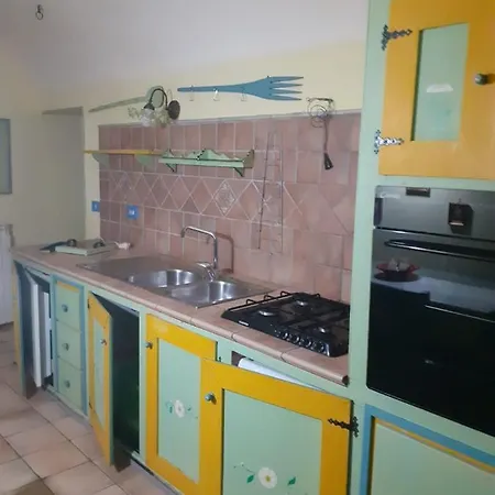 Casa Nel Vicoletto