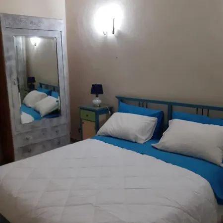 Сasa de vacaciones Casa Nel Vicoletto Celano