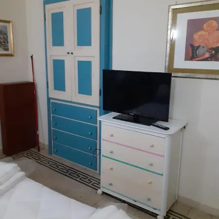Casa Nel Vicoletto Celano