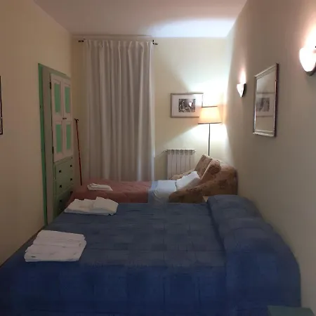 Casa Nel Vicoletto *