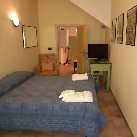 ゲストハウス Casa Nel Vicoletto