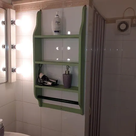 Casa Nel Vicoletto Сasa de vacaciones *