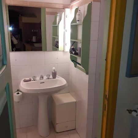 Casa Nel Vicoletto Guest house