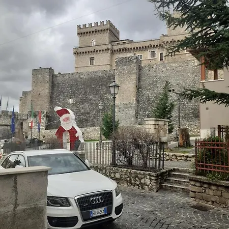 Casa Nel Vicoletto Pensionat *
