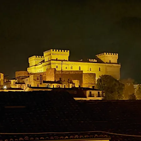 Casa Nel Vicoletto Guest house *