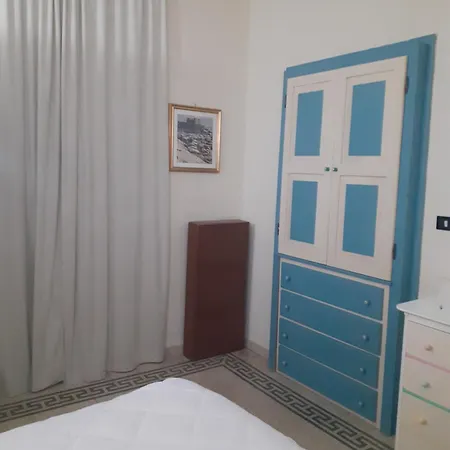Сasa de vacaciones Casa Nel Vicoletto Celano
