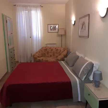 Casa Nel Vicoletto