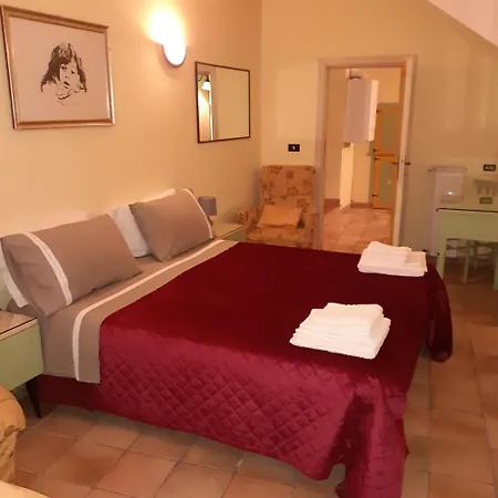 Casa Nel Vicoletto Pensionat Celano