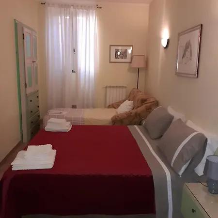 Guest house Casa Nel Vicoletto *