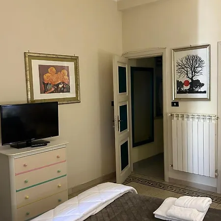 Pensionat Casa Nel Vicoletto