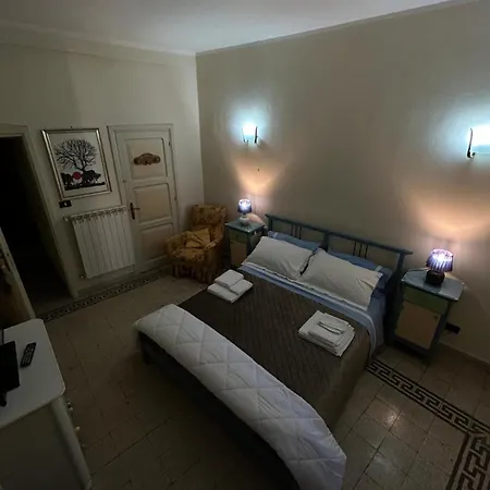 Сasa de vacaciones Casa Nel Vicoletto