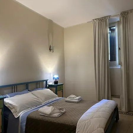Casa Nel Vicoletto