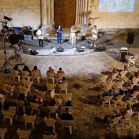 Casa Nel Vicoletto *