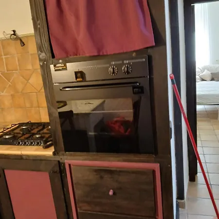 Casa Nel Vicoletto * Celano