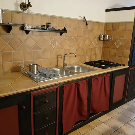 Casa Nel Vicoletto Pensionat *