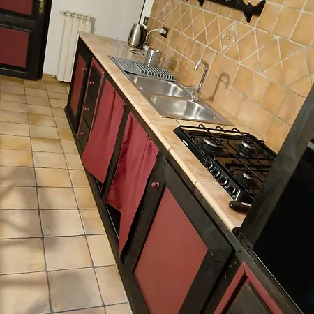 Casa Nel Vicoletto Celano