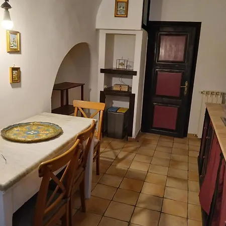 Casa Nel Vicoletto ゲストハウス