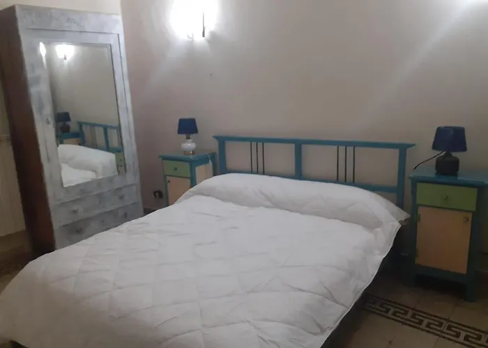 Casa Nel Vicoletto ゲストハウス