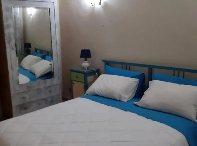 Casa de hóspedes Casa Nel Vicoletto Celano