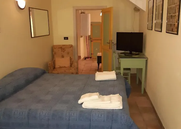 ゲストハウス Casa Nel Vicoletto