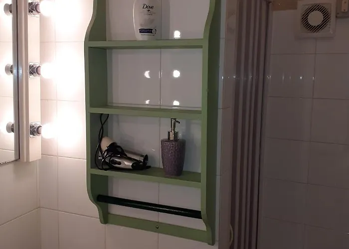 Casa Nel Vicoletto ゲストハウス *