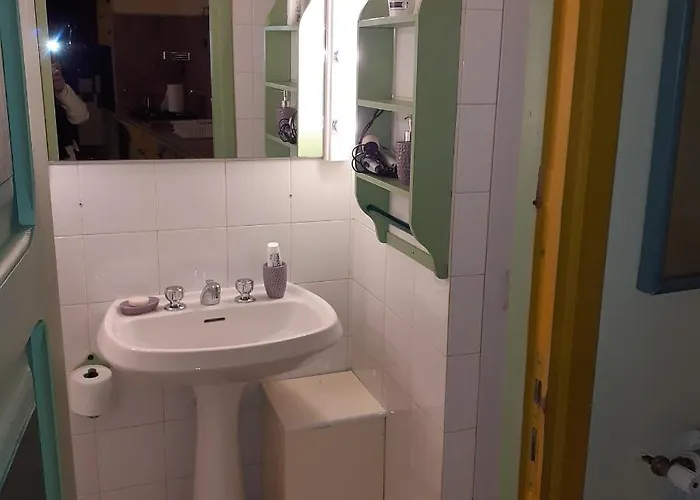 Casa Nel Vicoletto Casa de hóspedes