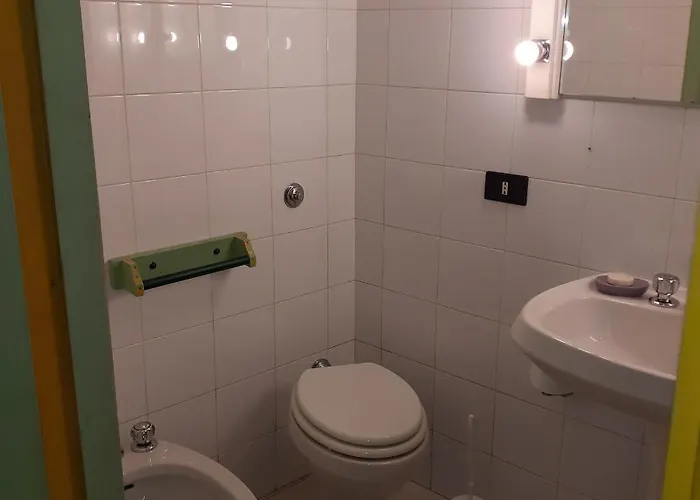 Casa Nel Vicoletto チェラーノ