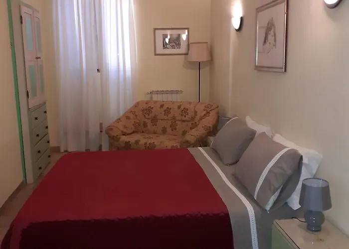 Casa Nel Vicoletto
