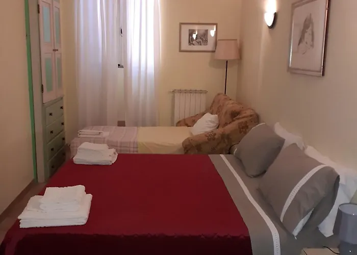 ゲストハウス Casa Nel Vicoletto *