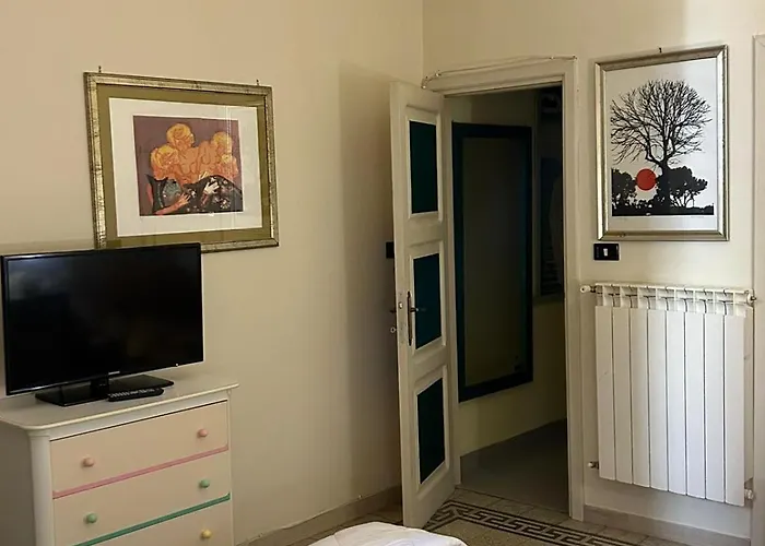 Casa de hóspedes Casa Nel Vicoletto