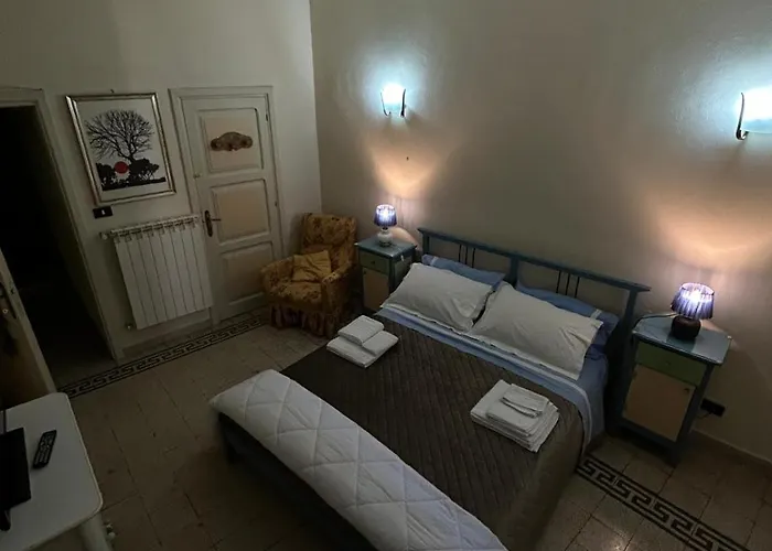 Casa de hóspedes Casa Nel Vicoletto