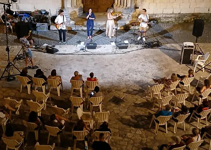 Casa Nel Vicoletto *