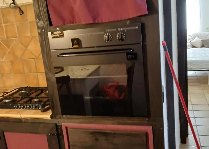 Casa Nel Vicoletto * Celano