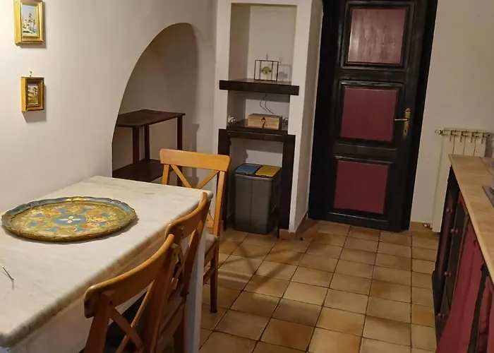 Casa Nel Vicoletto ゲストハウス